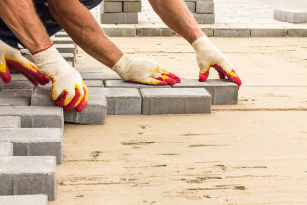Best Driveway Pavers Near Me  in Rochester, MI