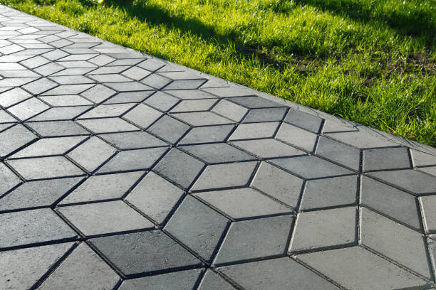 Trusted Rochester, MI Driveway Pavers Experts