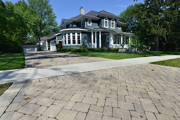 Reasons to Select Us for Your Driveway Paving Requirements in Rochester, MI