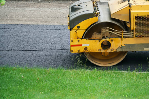 Best Residential Paver Driveway  in Rochester, MI